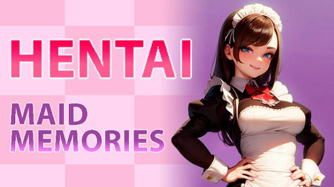 Hentai Maid Memories Free Download