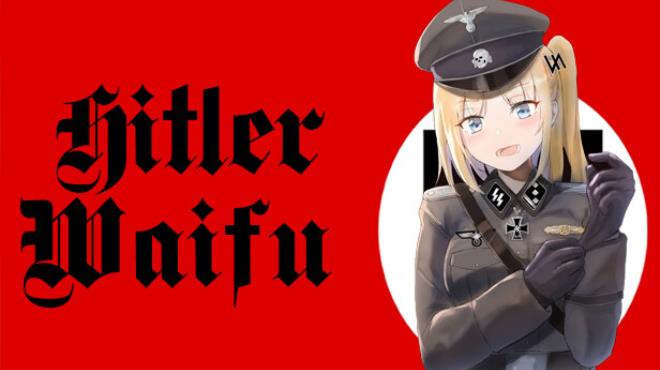 Hitler Waifu