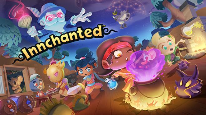 Innchanted Update v20230817 Free Download