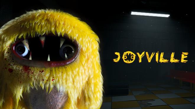 Joyville Update v20230825 Free Download