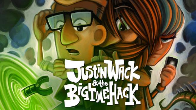 Justin Wack and the Big Time Hack v1 1 8 REPACK-Razor1911
