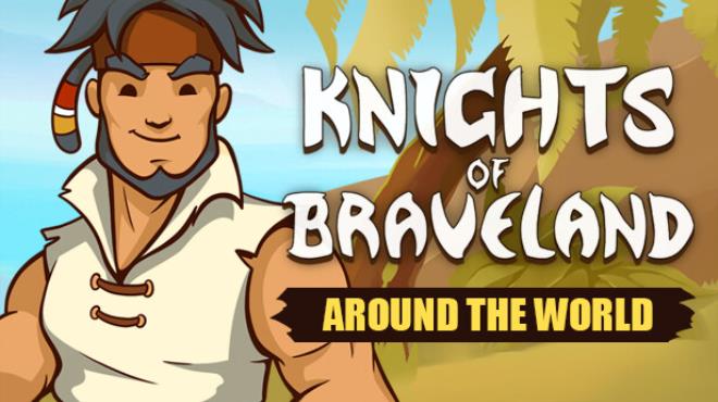 Knights of Braveland Around the World Pack Update v1 1 4 52 Free Download