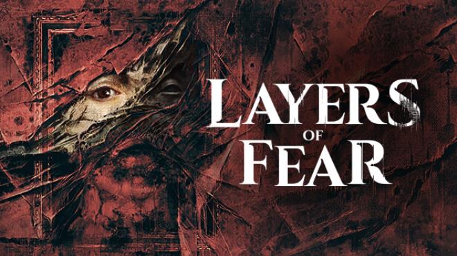 Layers of Fear 2023 Update v1 3 Free Download