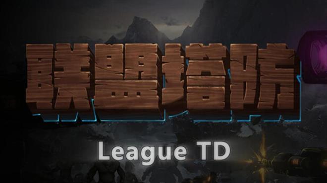 League TD Free Download