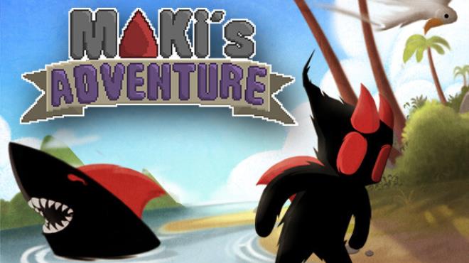 Makis Adventure v1 1 2 Free Download