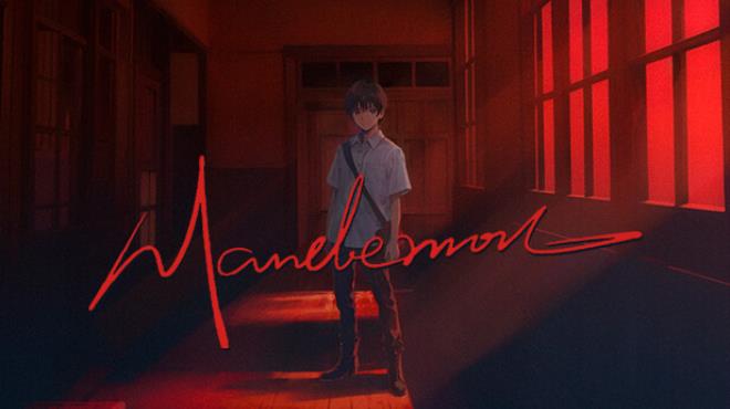 Mandemon-TENOKE