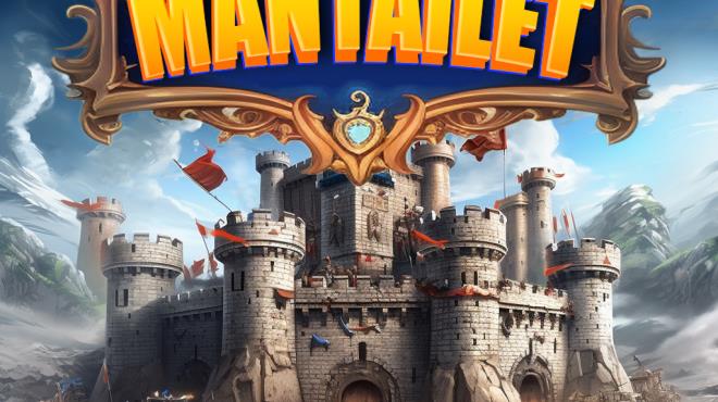 Mantailet Tower Defence
