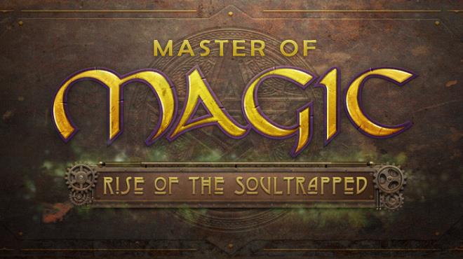 Master of Magic Rise of the Soultrapped Free Download