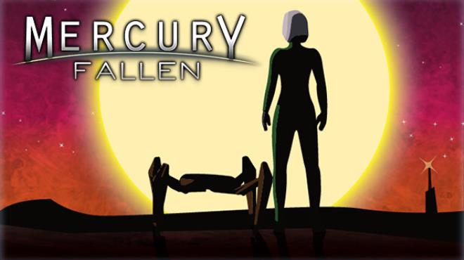 Mercury Fallen v1.02