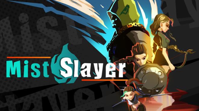 Mist Slayer Update v1 0 2 Free Download