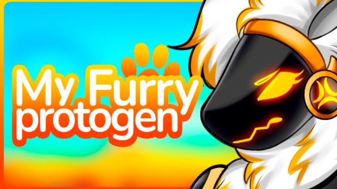 My Furry Protogen  Free Download