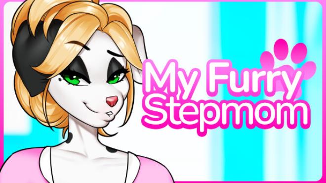 My Furry Stepmom