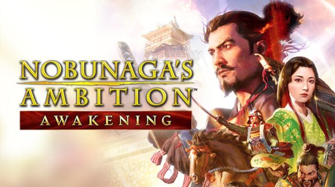 NOBUNAGAS AMBITION Awakening Power Up Kit Update v1.0.9 Free Download