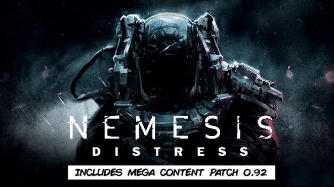 Nemesis: Distress Free Download