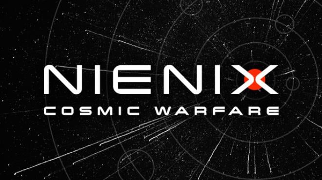 Nienix Cosmic Warfare Update v1 0441 Free Download