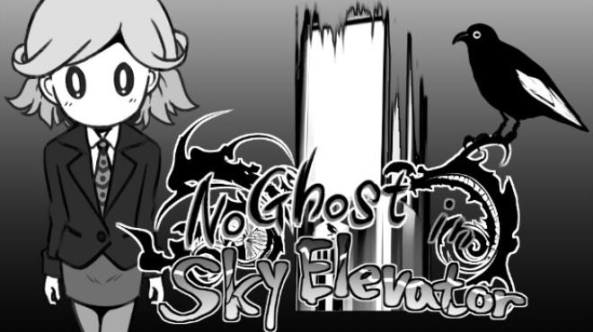 No Ghost in Sky Elevator-GOG
