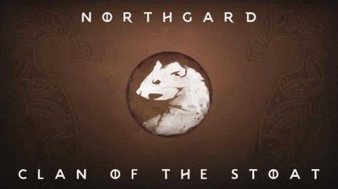 Northgard Kernev Clan of the Stoat Free Download