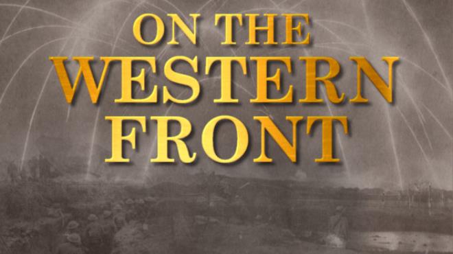 On The Western Front Free Download