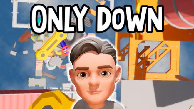 Only Down Update v20230804 Free Download