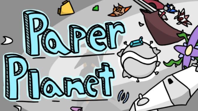 Paper Planet Free Download