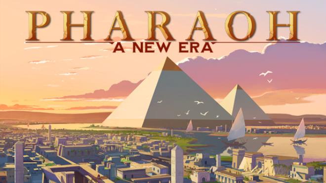 Pharaoh A New Era v2023 11 21a patch1 5-I KnoW