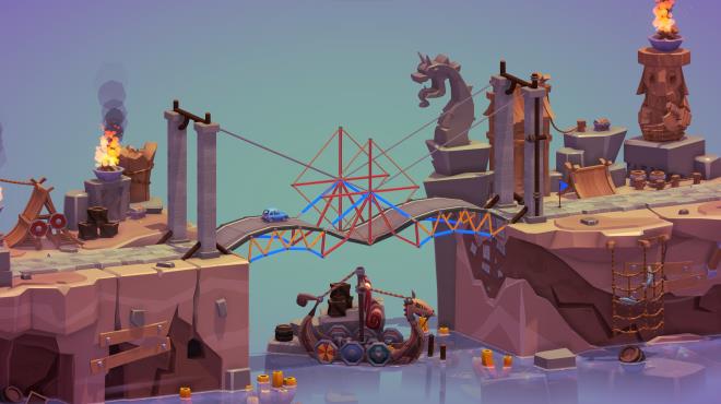 Poly Bridge 3 Update v1 2 4 PC Crack