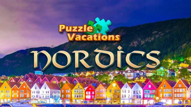 Puzzle Vacations Nordics