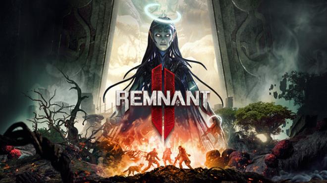 Remnant II Update Only v384.830