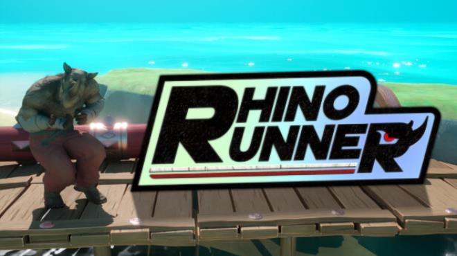 Rhino Runner-TENOKE