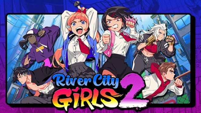 River City Girls 2 Update v20230829 Free Download