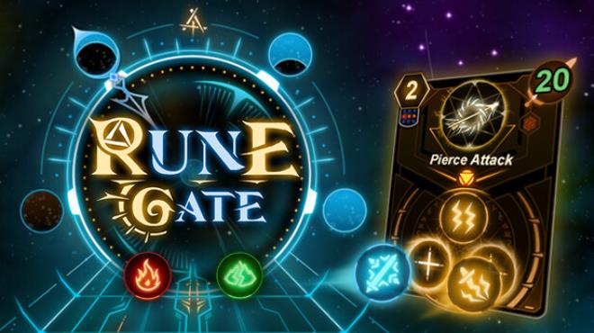 Rune Gate Free Download