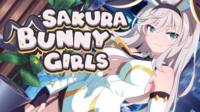 Sakura Bunny Girls Free Download