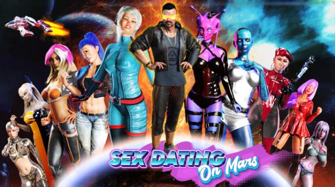 Sex Dating On Mars