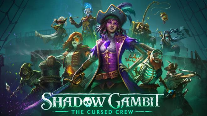 Shadow Gambit The Cursed Crew-RUNE