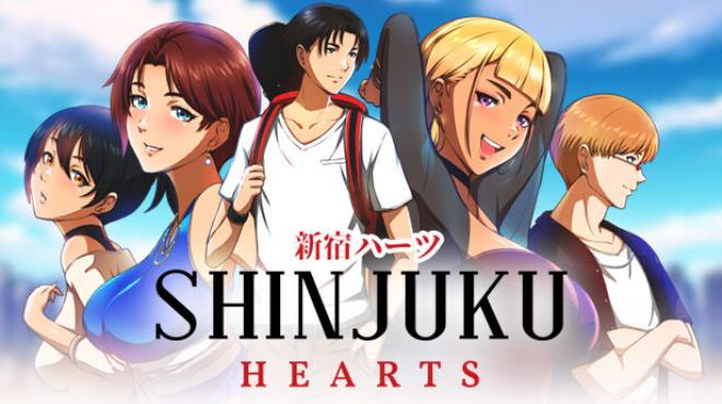 Shinjuku Hearts Free Download