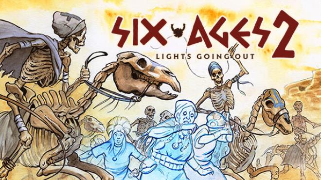 Six Ages 2 Lights Going Out Update v1 0 2 Free Download