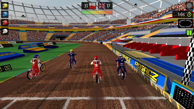 Speedway Challenge 2023 Update v1 9 1 Torrent Download