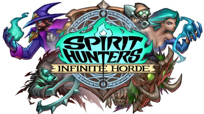 Spirit Hunters Infinite Horde Update v1 0 3456 Free Download