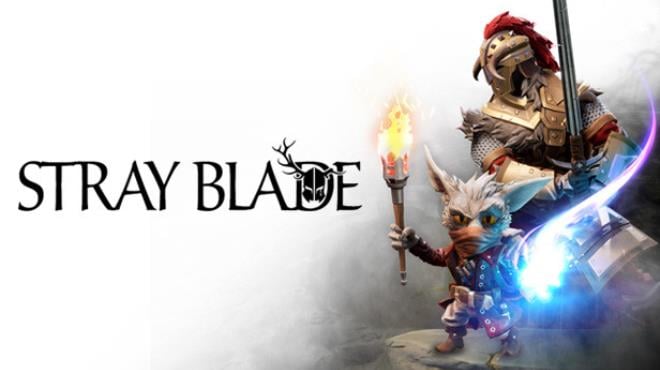 Stray Blade v1 7 Free Download