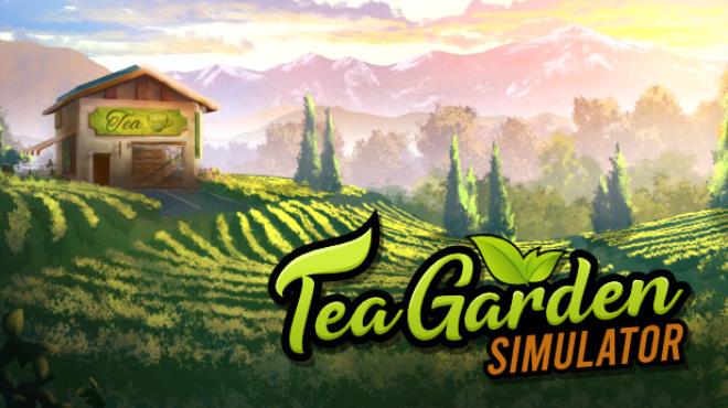 Tea Garden Simulator Free Download