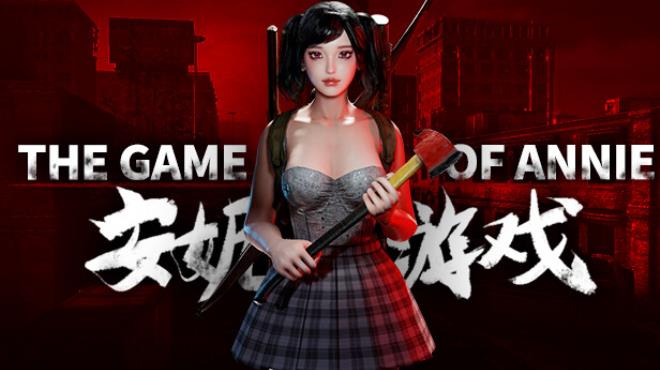 The Game of Annie v20230816-TENOKE