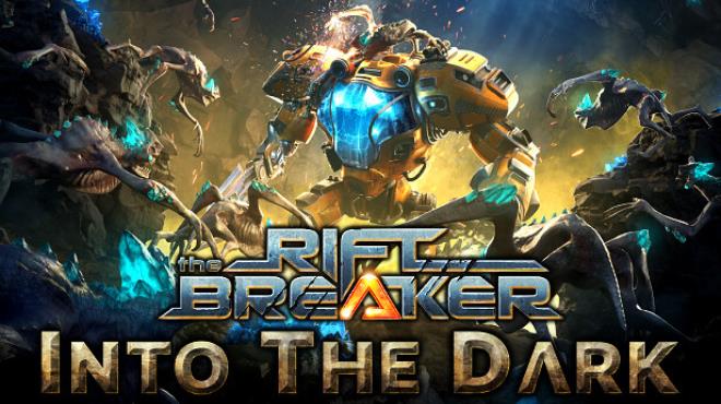 The Riftbreaker Into The Dark Update Build 446 Free Download