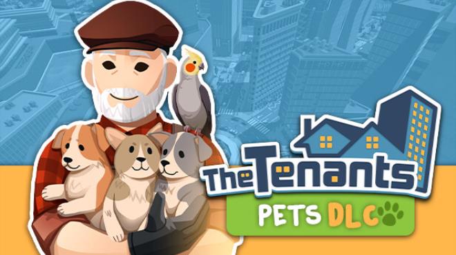 The Tenants Pets Free Download