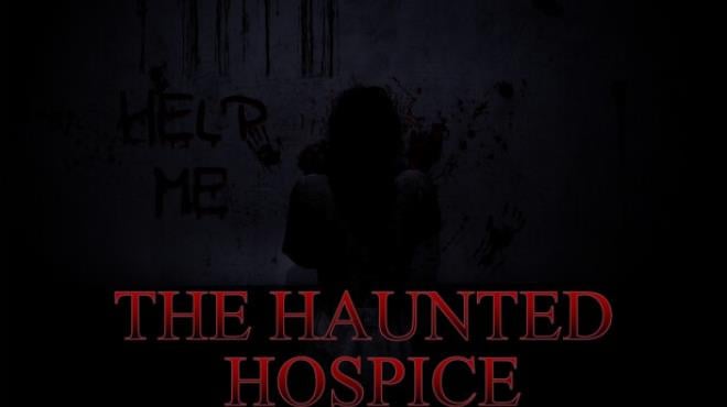 The haunted hospice-TENOKE