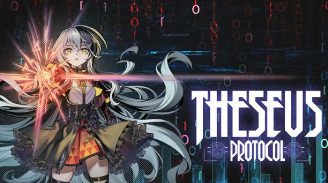 Theseus Protocol Update v1 0 10823 Free Download