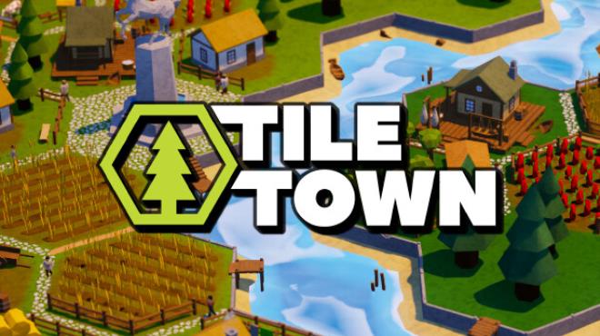 Tile Town Update v1 0 1b Free Download