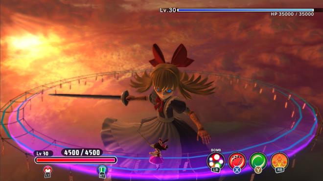 Touhou New World Update v20230807 Torrent Download