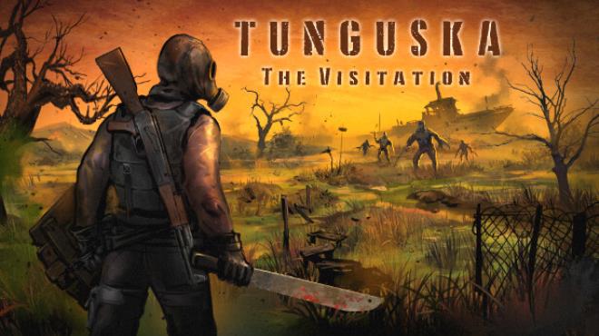 Tunguska The Visitation Shadow Master Free Download