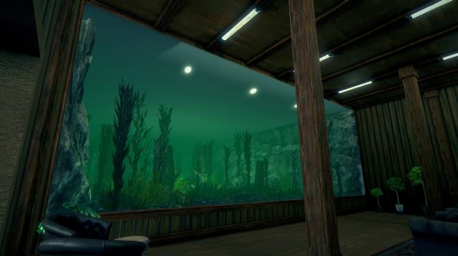 Ultimate Fishing Simulator Aquariums PC Crack