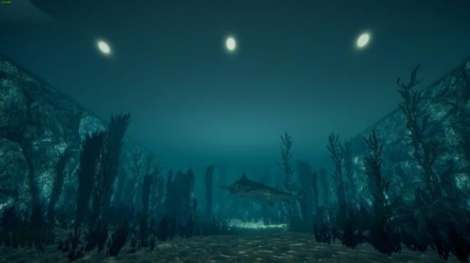 Ultimate Fishing Simulator Aquariums Torrent Download